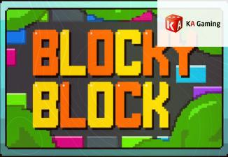 Blocky Block