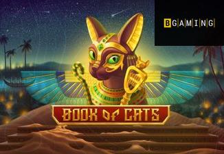 Book of Cats