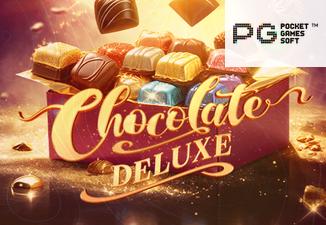 Chocolate Deluxe