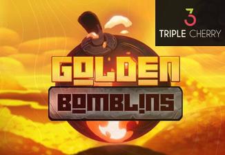 Golden Bomblins