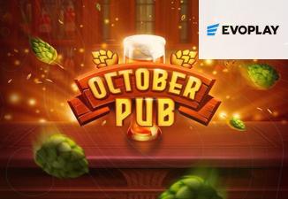 October Pub
