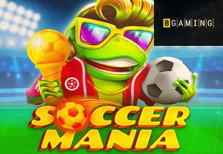 Soccermania
